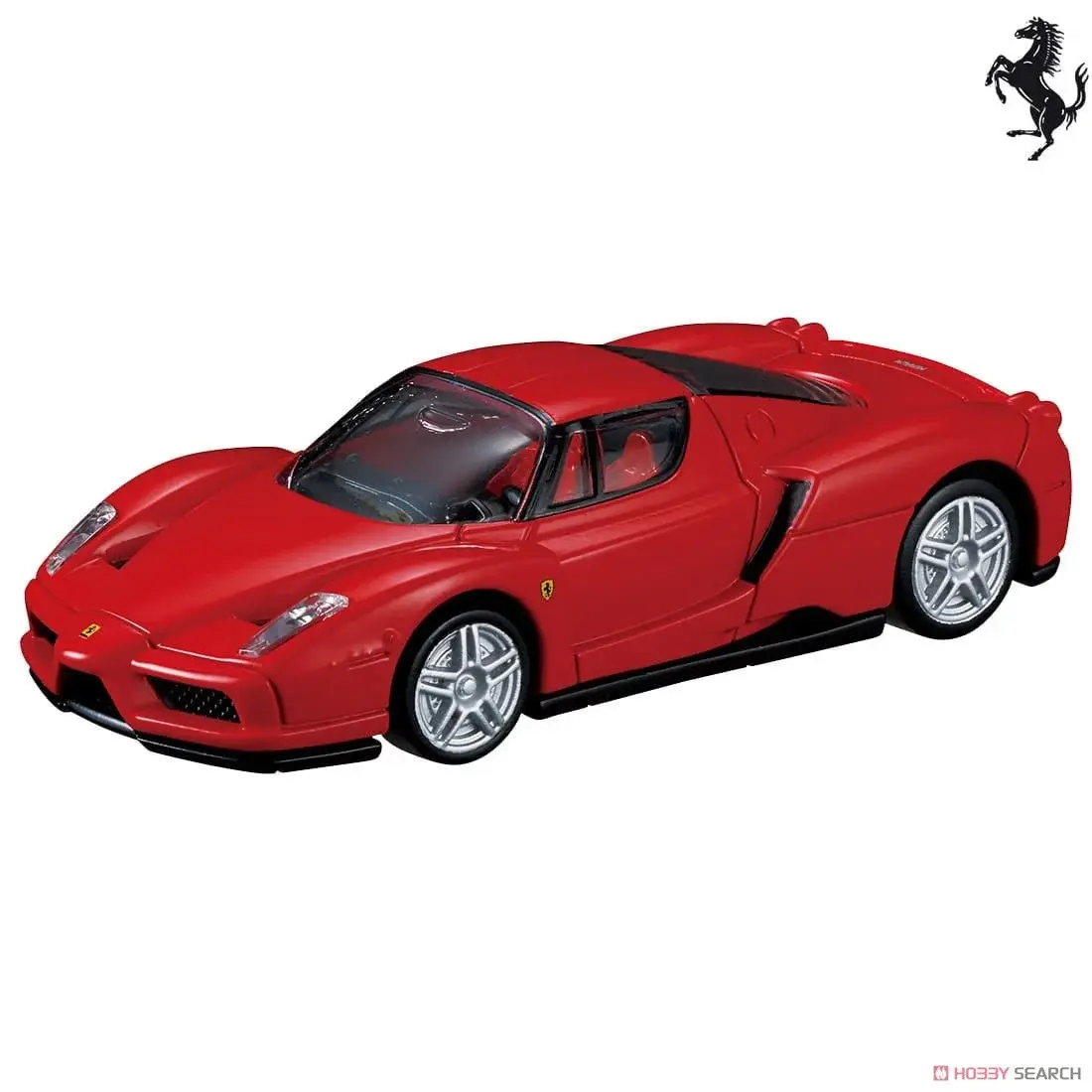 Xe mô hình TOMICA PRM No.20 Enzo Ferrari