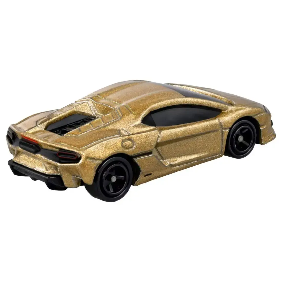 Xe mô hình TOMICA No.43-05 Lamborghini Temerario (Box) 26
