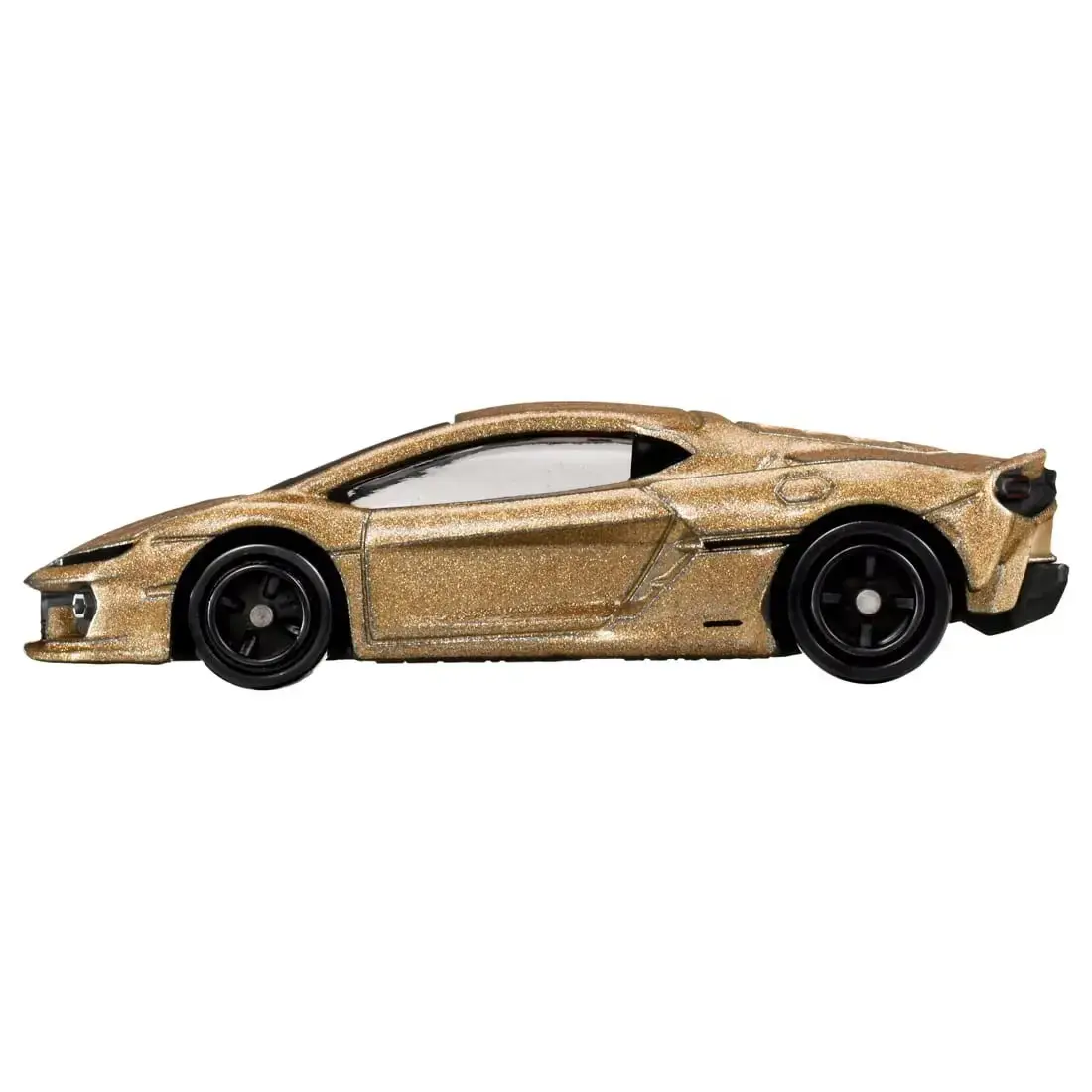 Xe mô hình TOMICA No.43-05 Lamborghini Temerario (Box) 26