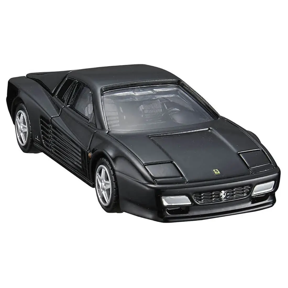 Xe mô hình TOMICA PRM No.08 Ferrari 512TR 26 (SP)