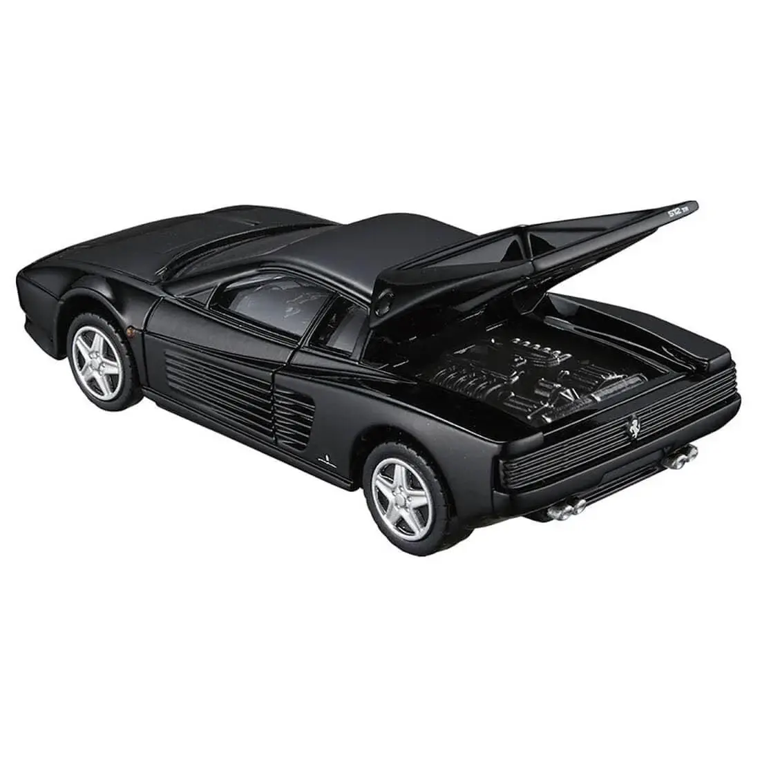 Xe mô hình TOMICA PRM No.08 Ferrari 512TR 26 (SP)