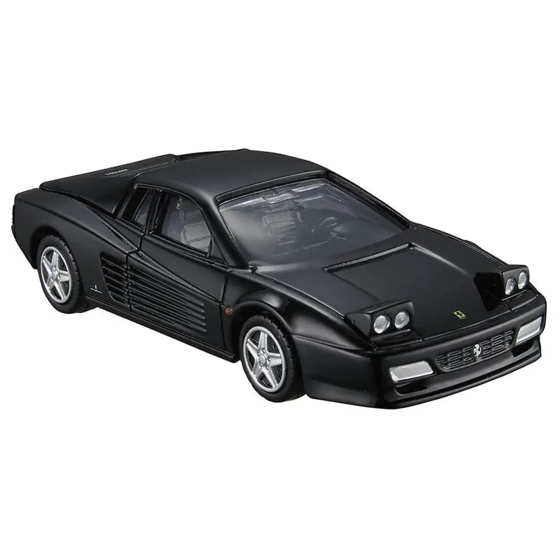 Xe mô hình TOMICA PRM No.08 Ferrari 512TR 26 (SP)