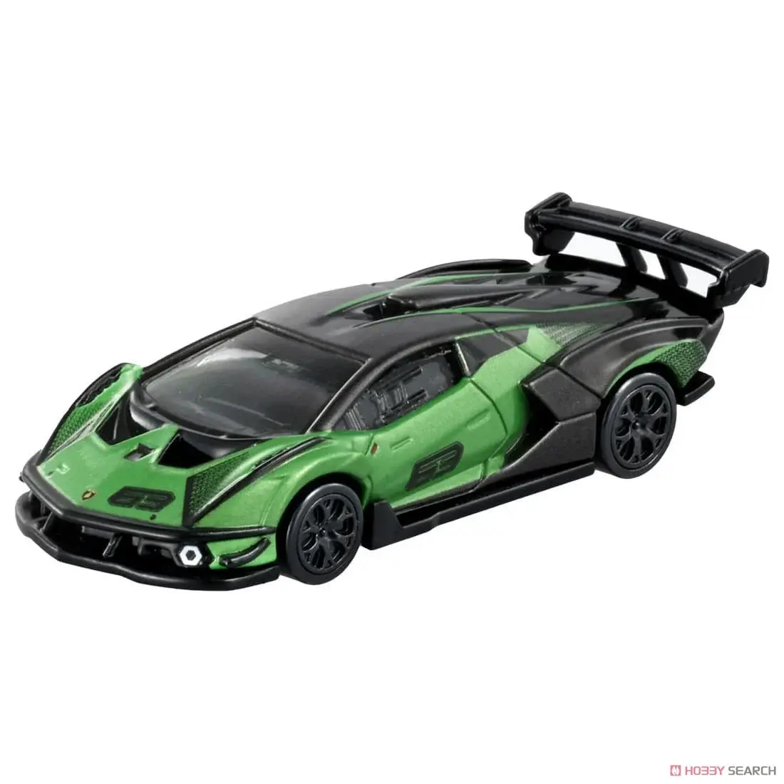 Xe mô hình TOMICA PRM No.07 Lamborghini Essenza SCV12