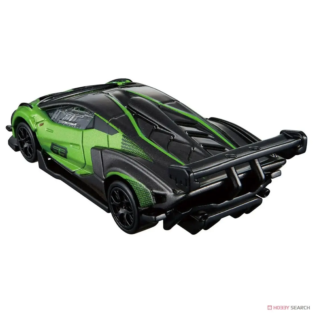 Xe mô hình TOMICA PRM No.07 Lamborghini Essenza SCV12