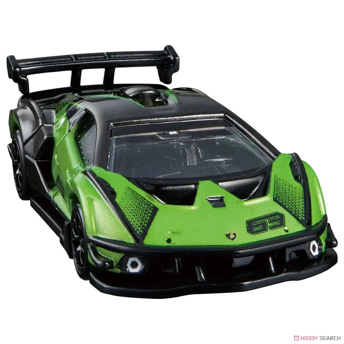 Xe mô hình TOMICA PRM No.07 Lamborghini Essenza SCV12