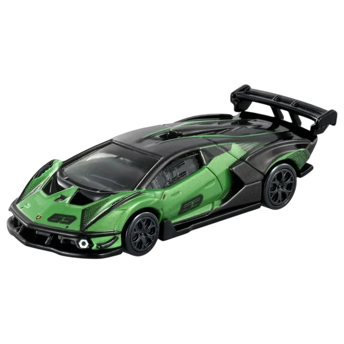 Xe mô hình TOMICA PRM No.07 Lamborghini Essenza SCV12