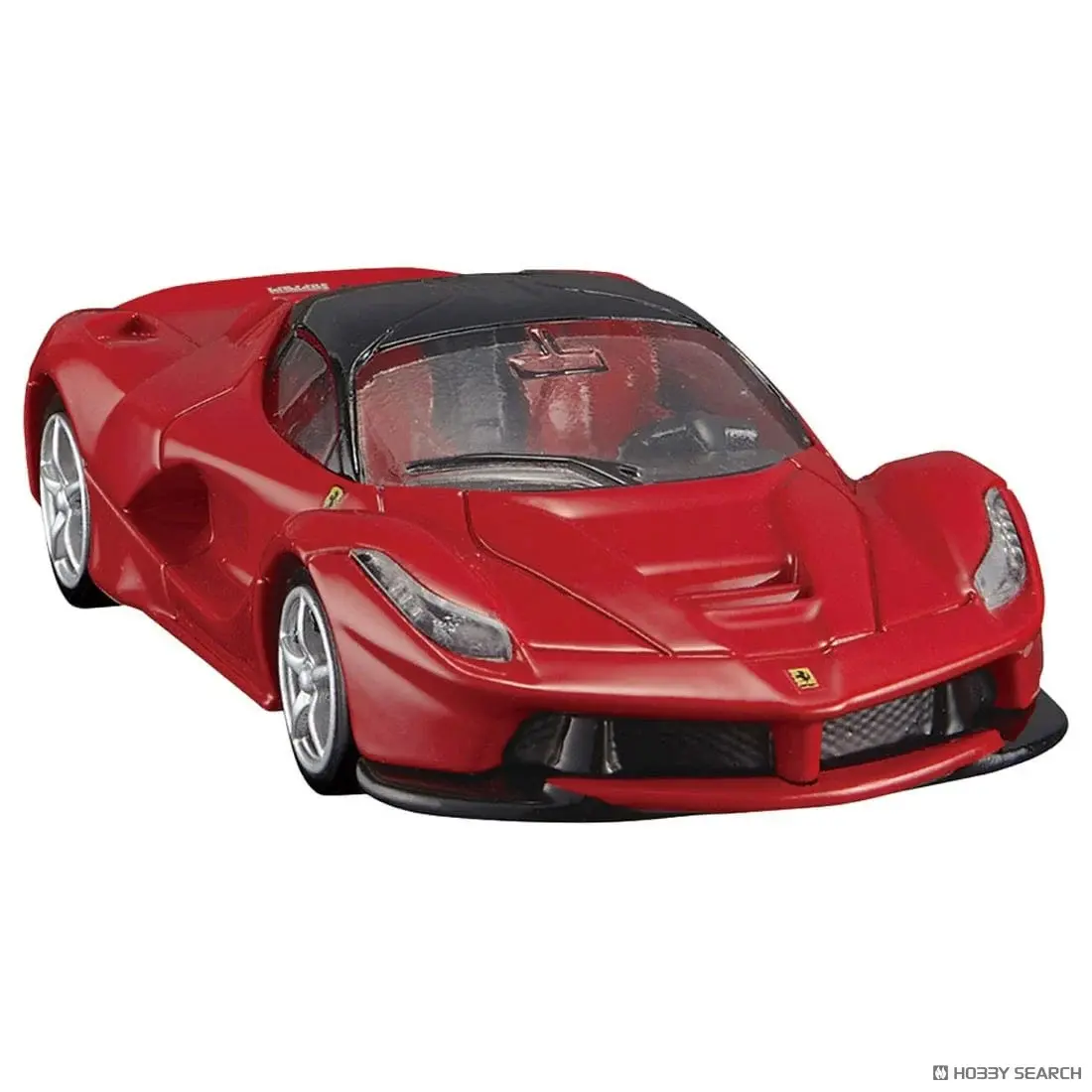 Xe mô hình TOMICA PRM No.38 La Ferrari 25