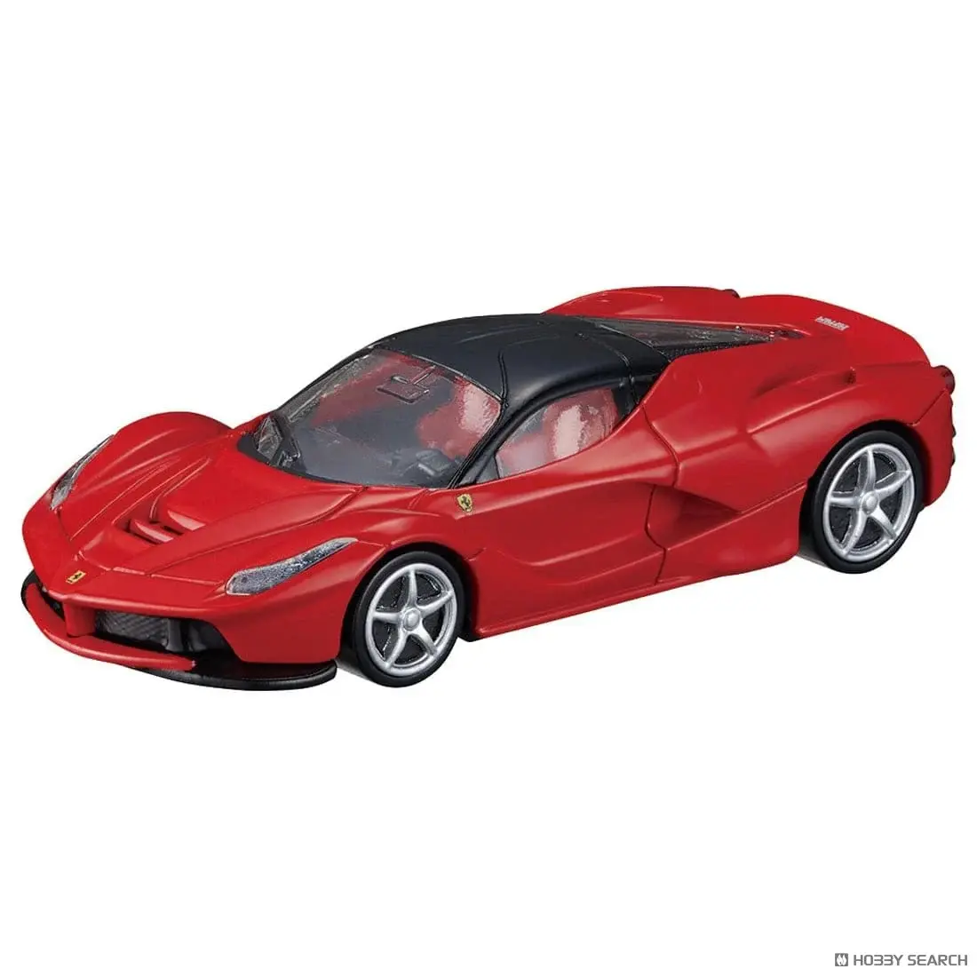 Xe mô hình TOMICA PRM No.38 La Ferrari 25