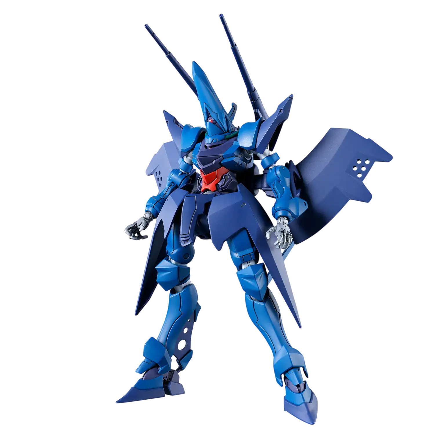 Mô hình lắp ráp HG 1/144 HAMBRABI（GQ）