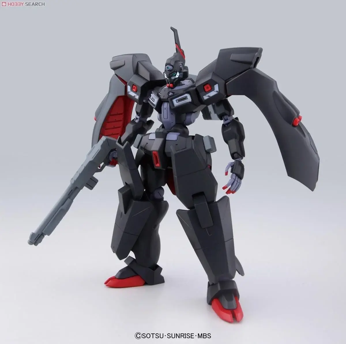 Mô hình lắp ráp HG 1/144 KABAKAL