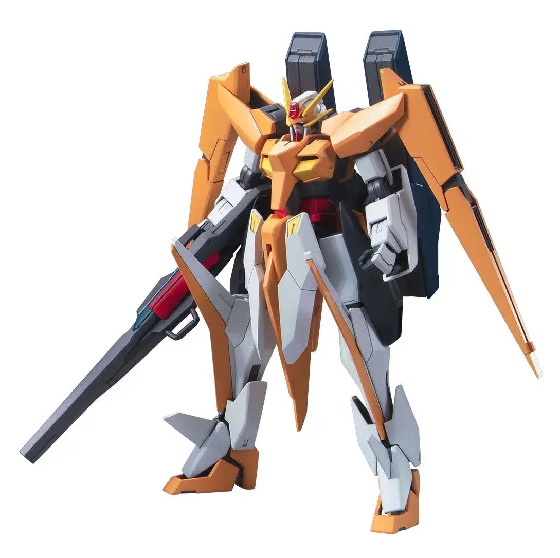 Mô hình lắp ráp HG 1/144 ARIOS GUNDAM GNHW/M