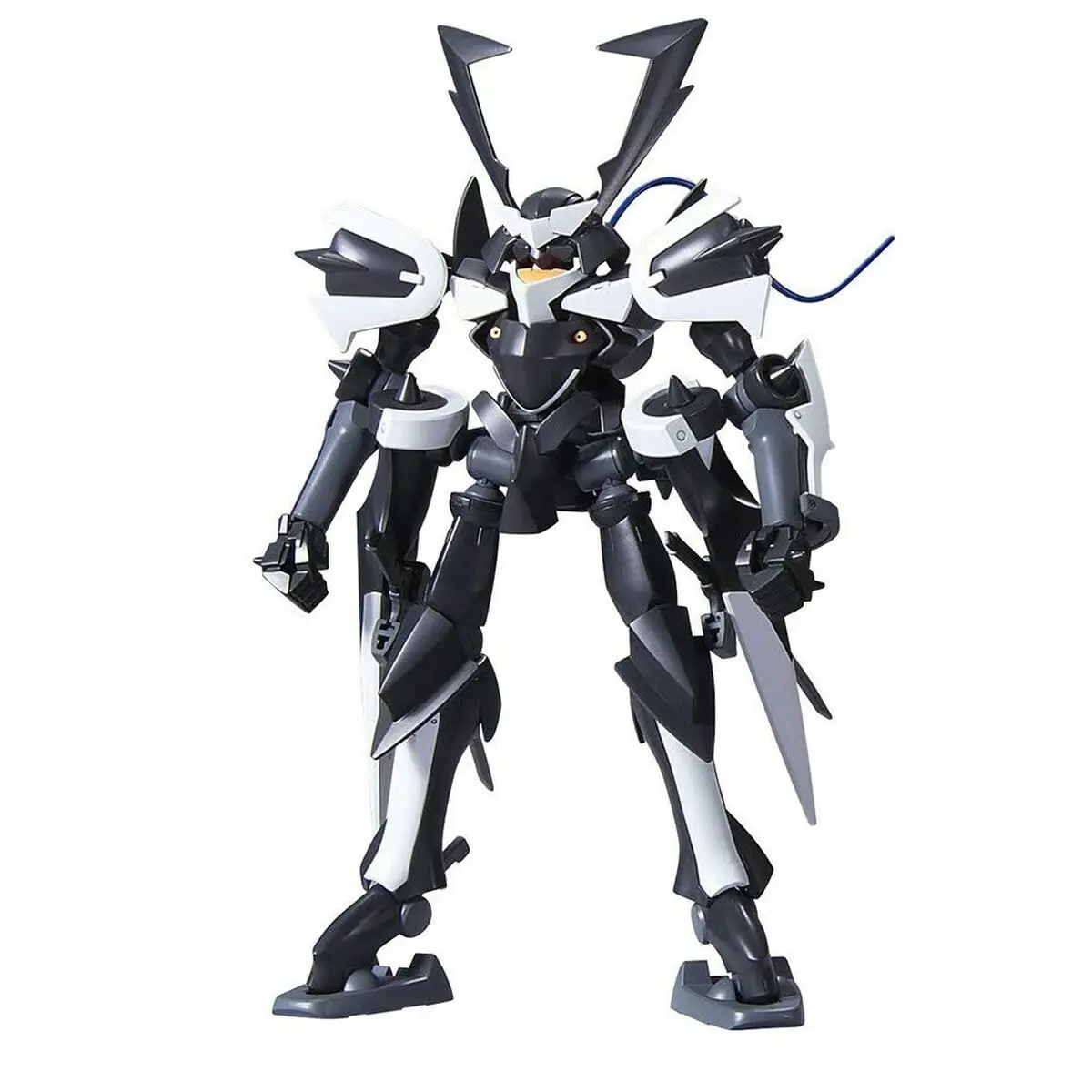 Mô hình lắp ráp HG 1/144 SUSANO