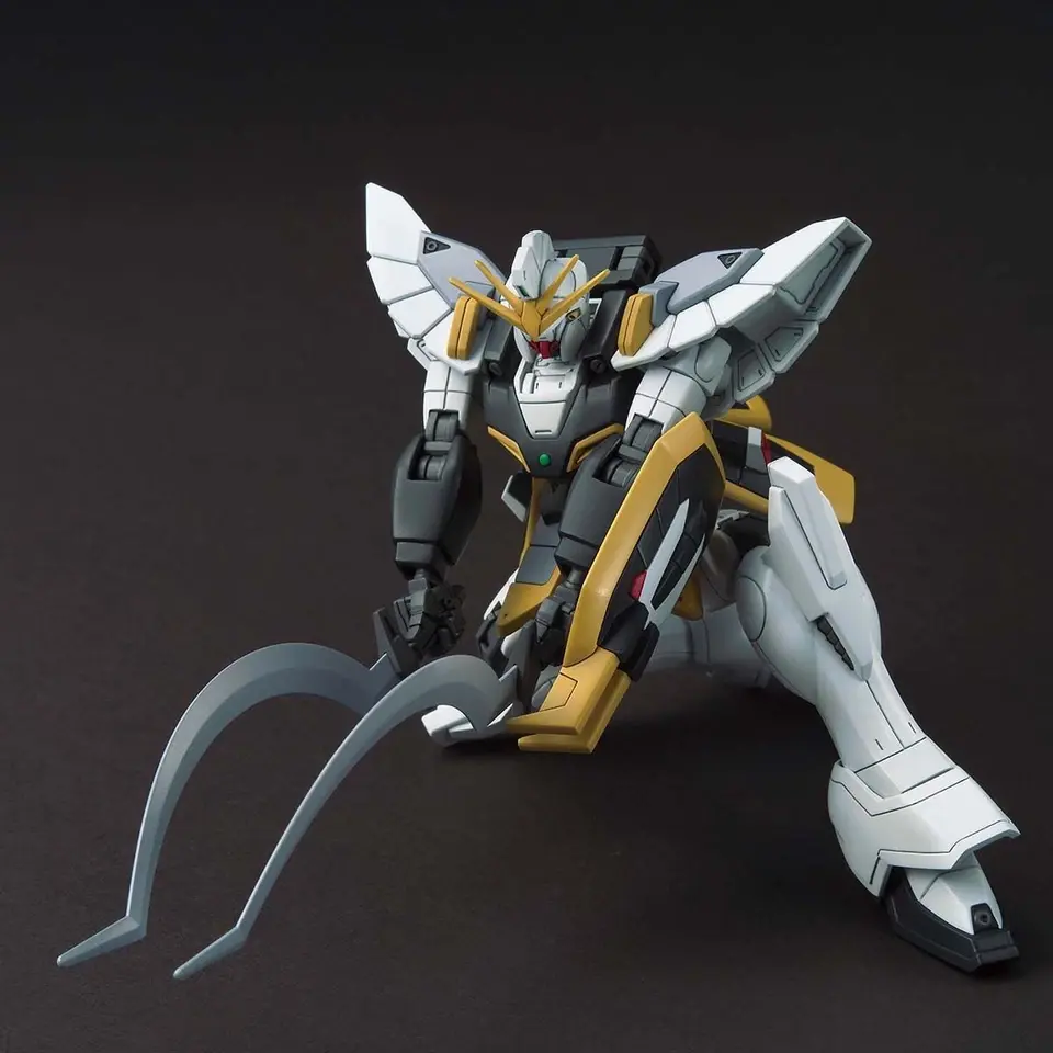 Mô hình lắp ráp HGAC 1/144 GUNDAM SANDROCK