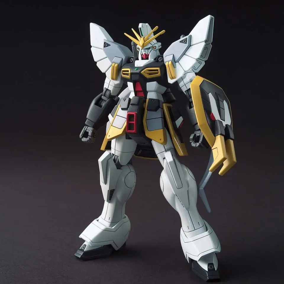 Mô hình lắp ráp HGAC 1/144 GUNDAM SANDROCK