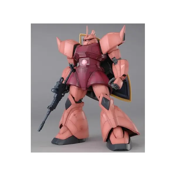 Mô hình lắp ráp MG 1/100 CHAR'S GELGOOG ver.2.0