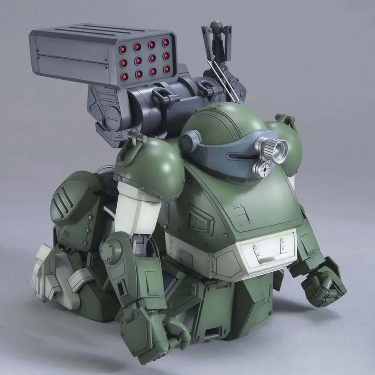 Mô hình lắp ráp 1/20 SCOPE DOG