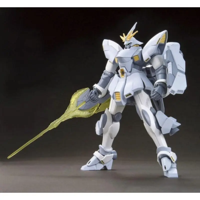 Mô hình lắp ráp HGBF 1/144 MISS SAZABI