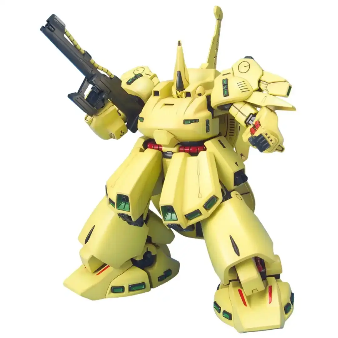 Mô hình lắp ráp 1/144 HGUC PMX-003 THE O