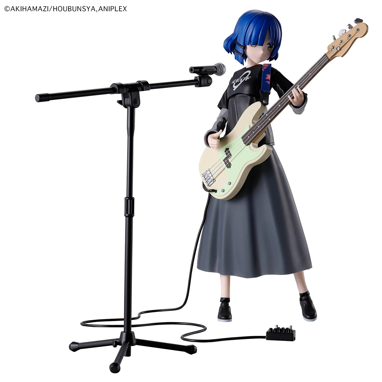 Mô hình lắp ráp 30MP RYO YAMADA