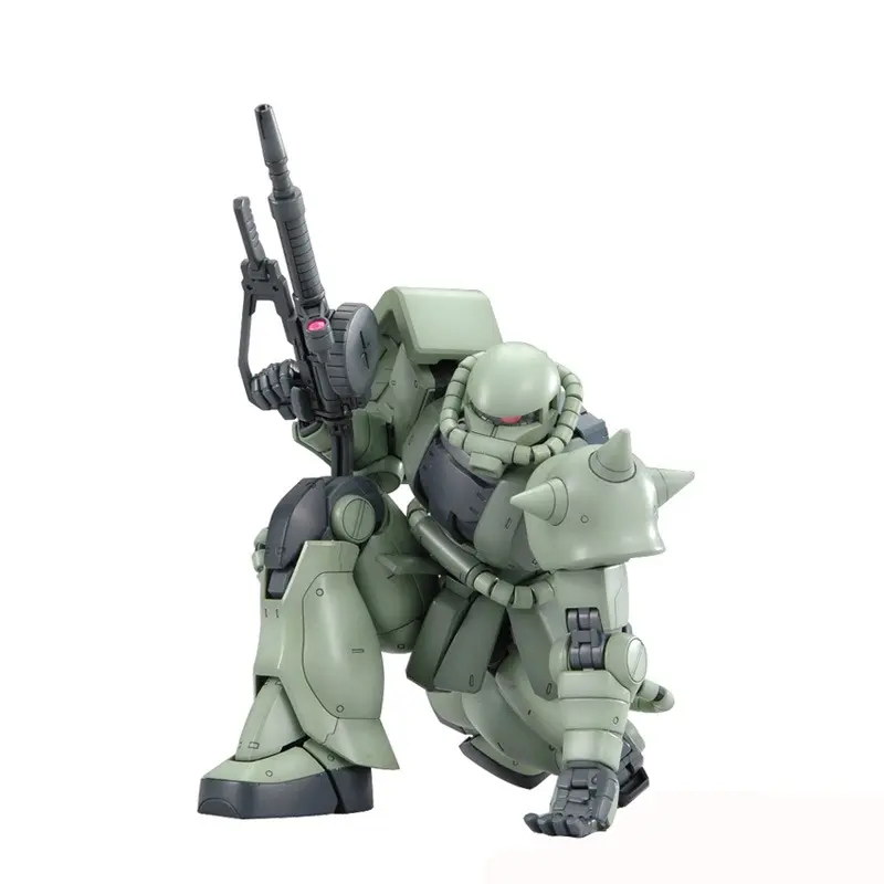 MG 1/100 ZAKU II VER. 2.0