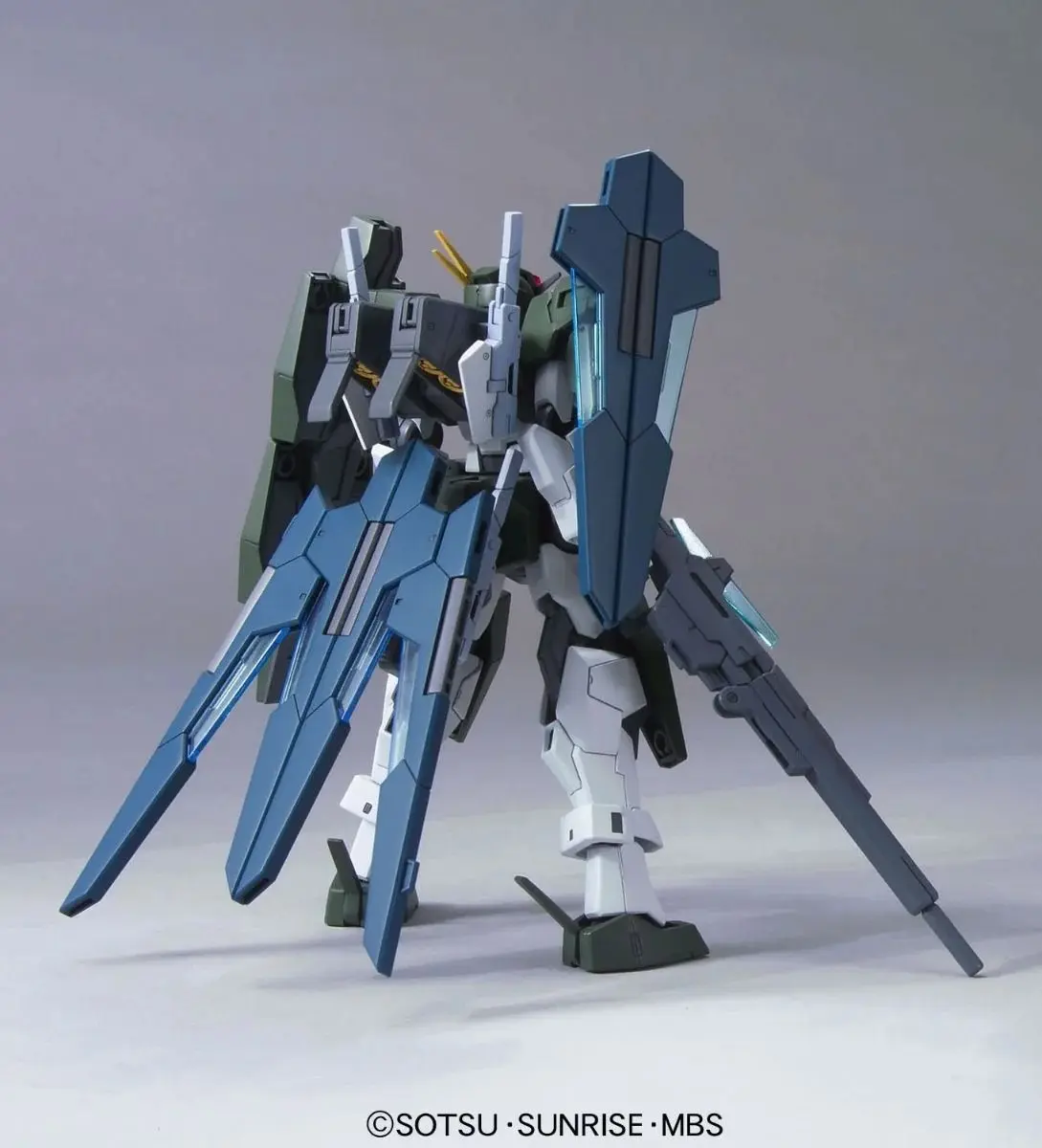 Mô hình lắp ráp HG 1/144 CHERUDIM GUNDAM GNHW/R