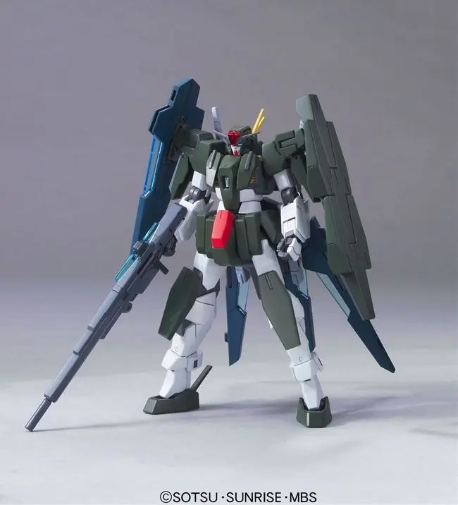 Mô hình lắp ráp HG 1/144 CHERUDIM GUNDAM GNHW/R
