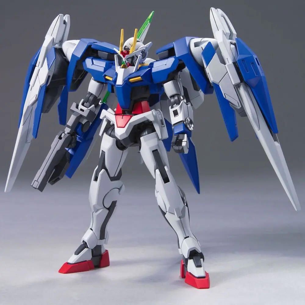 Mô hình lắp ráp HG 1/144 OO RAISER+GN SWORDⅢ