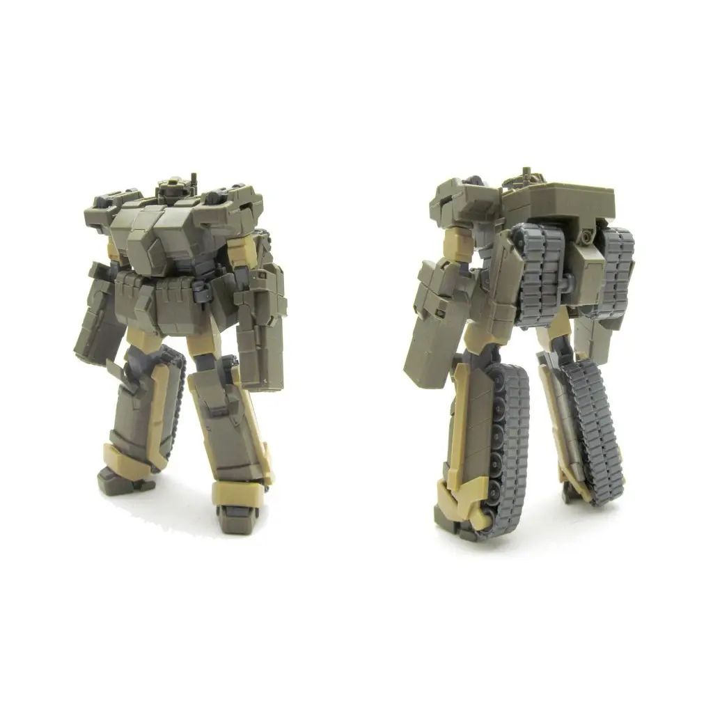 Mô hình lắp ráp 1/144 HGUC LOTO TWIN SET