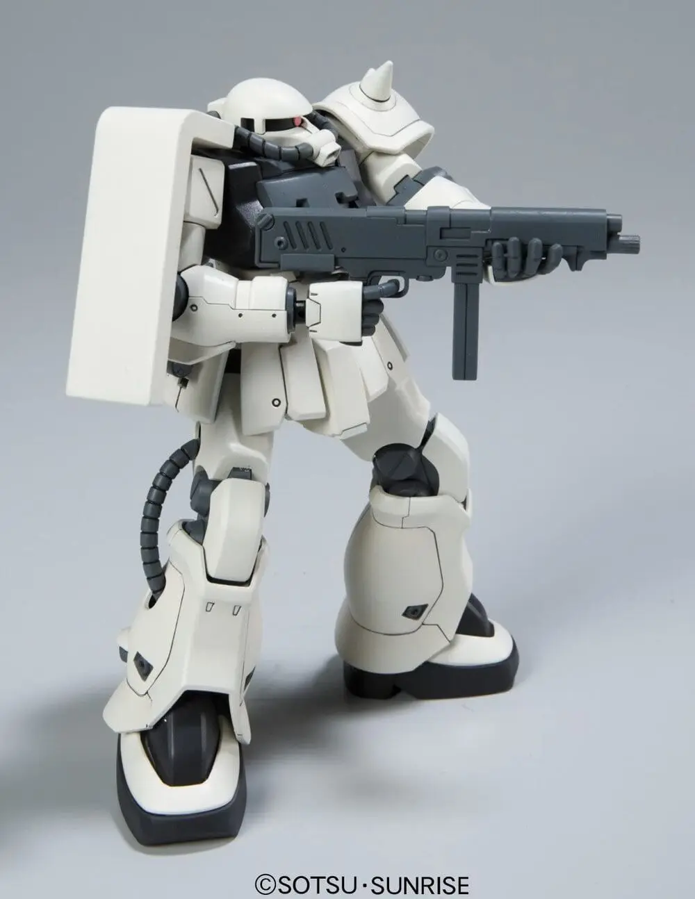 Mô hình lắp ráp 1/144 HGUC F2-ZAKU (EARTH FEDERATION TYPE)
