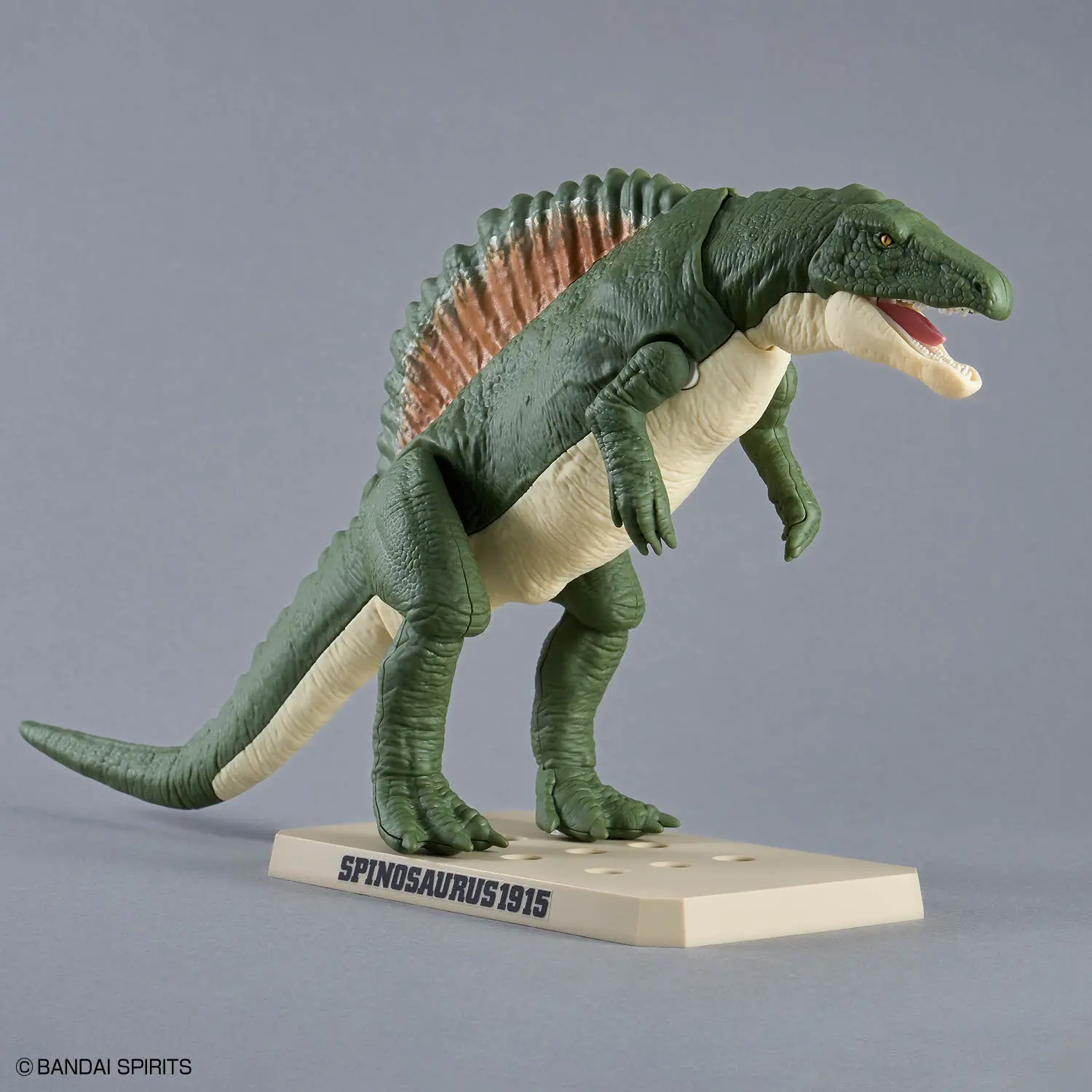 Mô hình lắp ráp PLANNOSAURUS Spinosaurus 1915