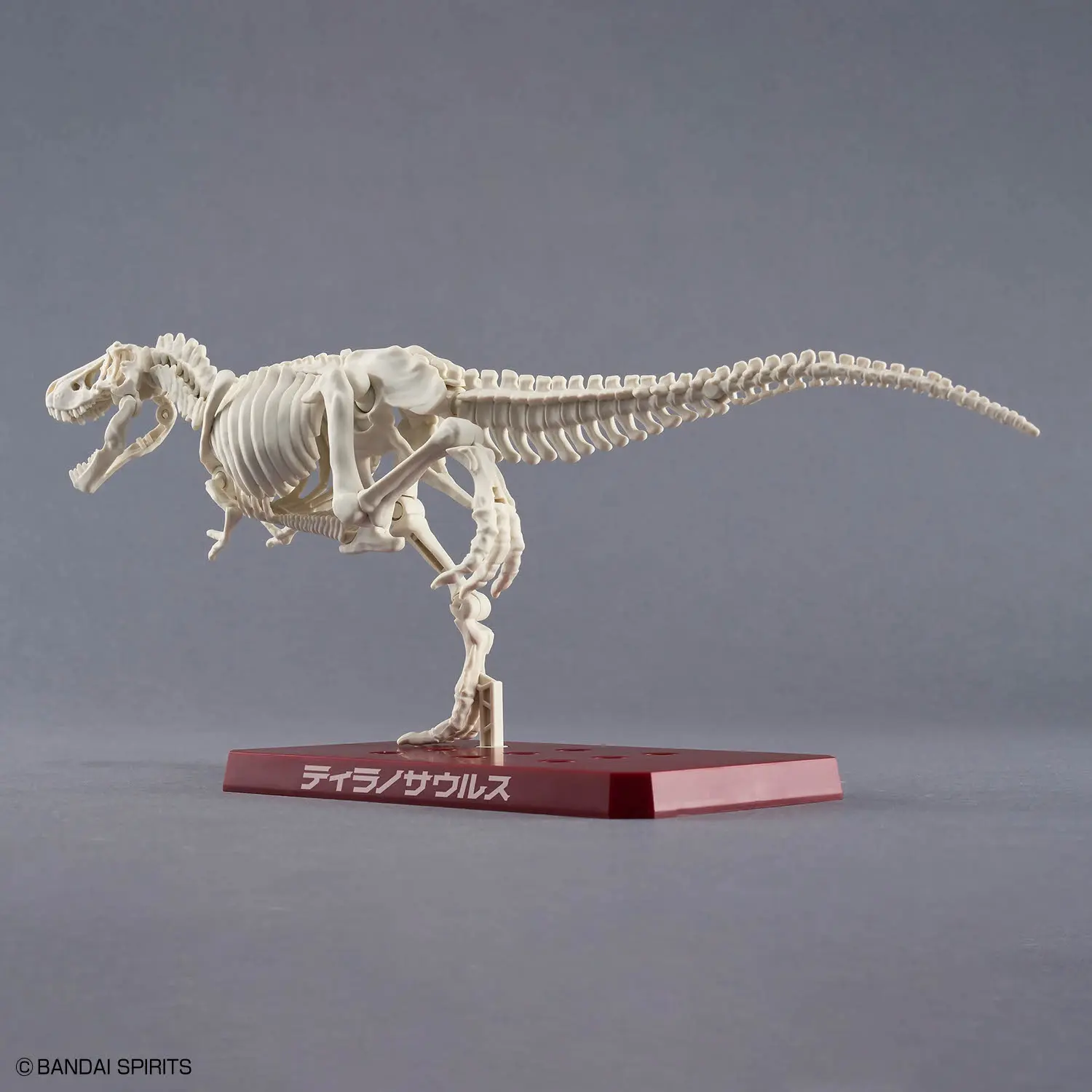 Mô hình lắp ráp PLANNOSAURUS Tyrannosaurus Tropical Jungle Ver.