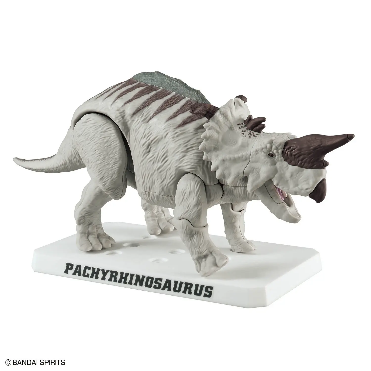 Mô hình lắp ráp PLANNOSAURUS Pachyrhinosaurus