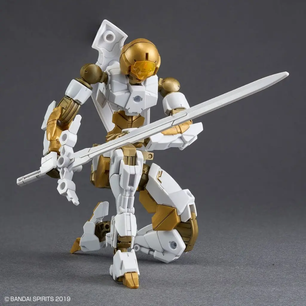 Mô hình lắp ráp 30MM 1/144 EXM-A9rk SPINATIO (ROYAL KNIGHT TYPE)
