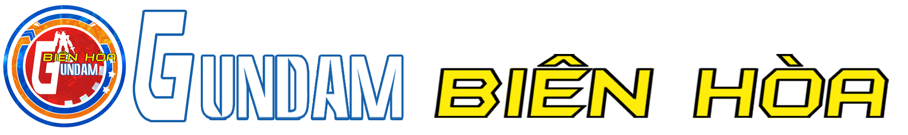Gundam Biên Hòa
